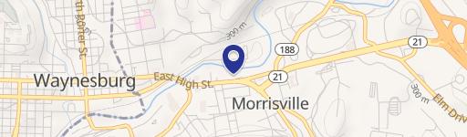 Waynesburg, PA 15370