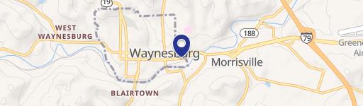 Waynesburg, PA 15370