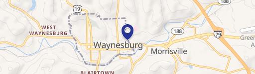 Waynesburg, PA 15370