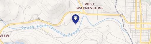 Waynesburg, PA 15370