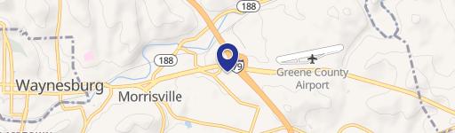 Waynesburg, PA 15370