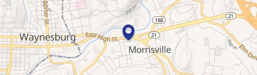 Waynesburg, PA 15370