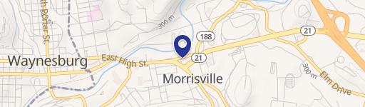 Waynesburg, PA 15370