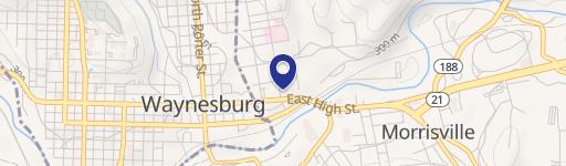 Waynesburg, PA 15370