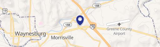 Waynesburg, PA 15370