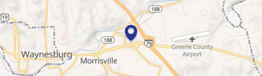 Waynesburg, PA 15370