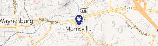 Waynesburg, PA 15370