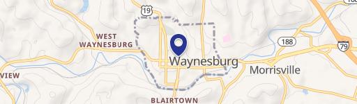 Waynesburg, PA 15370