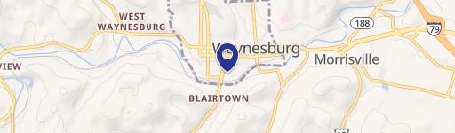 Waynesburg, PA 15370