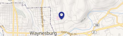 Waynesburg, PA 15370