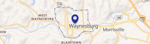 Waynesburg, PA 15370
