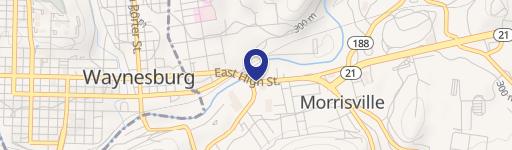 Waynesburg, PA 15370