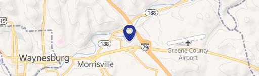 Waynesburg, PA 15370