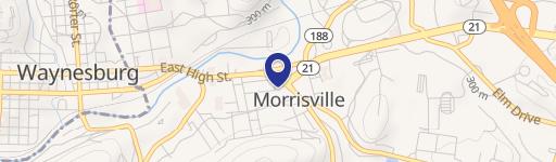 Waynesburg, PA 15370