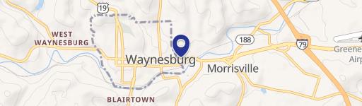 Waynesburg, PA 15370