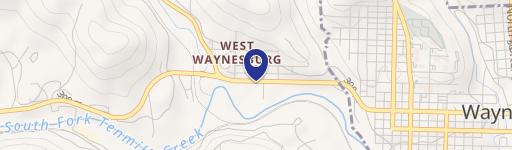 Waynesburg, PA 15370