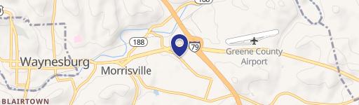 Waynesburg, PA 15370