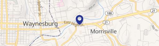 Waynesburg, PA 15370