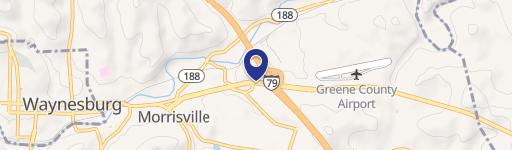 Waynesburg, PA 15370