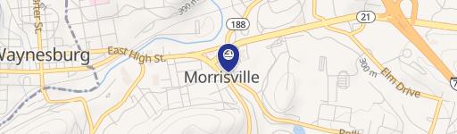 Waynesburg, PA 15370