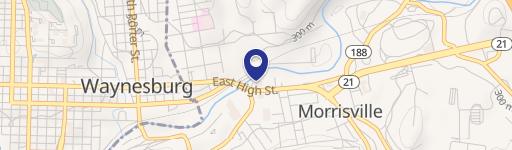 Waynesburg, PA 15370