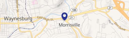 Waynesburg, PA 15370