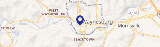 Waynesburg, PA 15370