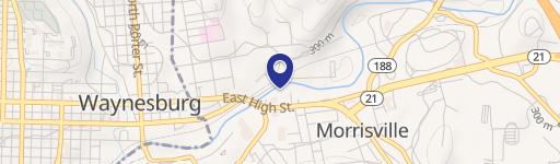 Waynesburg, PA 15370