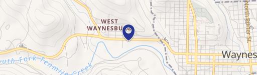 Waynesburg, PA 15370