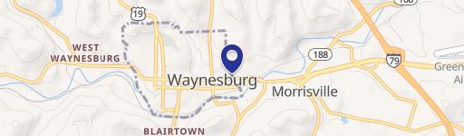 Waynesburg, PA 15370