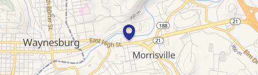 Waynesburg, PA 15370