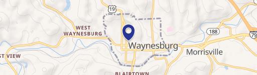 Waynesburg, PA 15370
