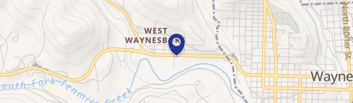 Waynesburg, PA 15370