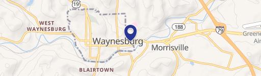 Waynesburg, PA 15370