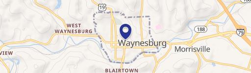 Waynesburg, PA 15370