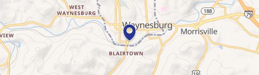 Waynesburg, PA 15370
