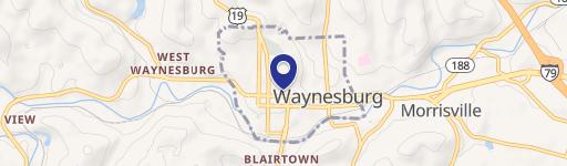 Waynesburg, PA 15370