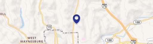 Waynesburg, PA 15370