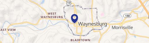 Waynesburg, PA 15370
