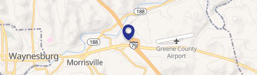 Waynesburg, PA 15370