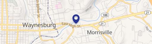 Waynesburg, PA 15370