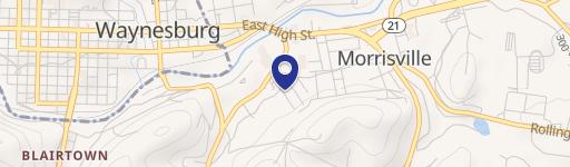 Waynesburg, PA 15370