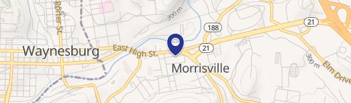 Waynesburg, PA 15370