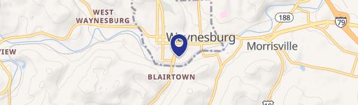 Waynesburg, PA 15370