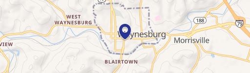 Waynesburg, PA 15370