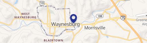 Waynesburg, PA 15370