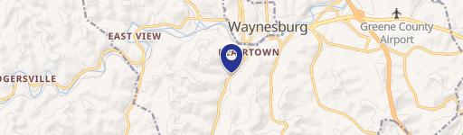 Waynesburg, PA 15370