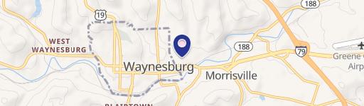 Waynesburg, PA 15370