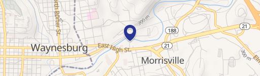 Waynesburg, PA 15370