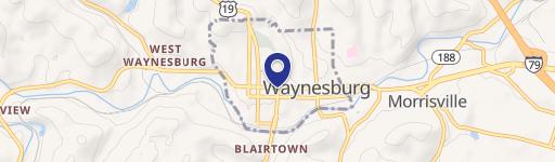 Waynesburg, PA 15370